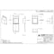 Visipak Thermoform-CLAMSHELL-#277-7.000-5.000-4.250-3.875-2.000-0.020-CLEAR-STOCK 277TF - alternate 2